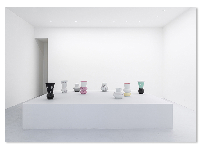 Max Goelitz Galerie Munich