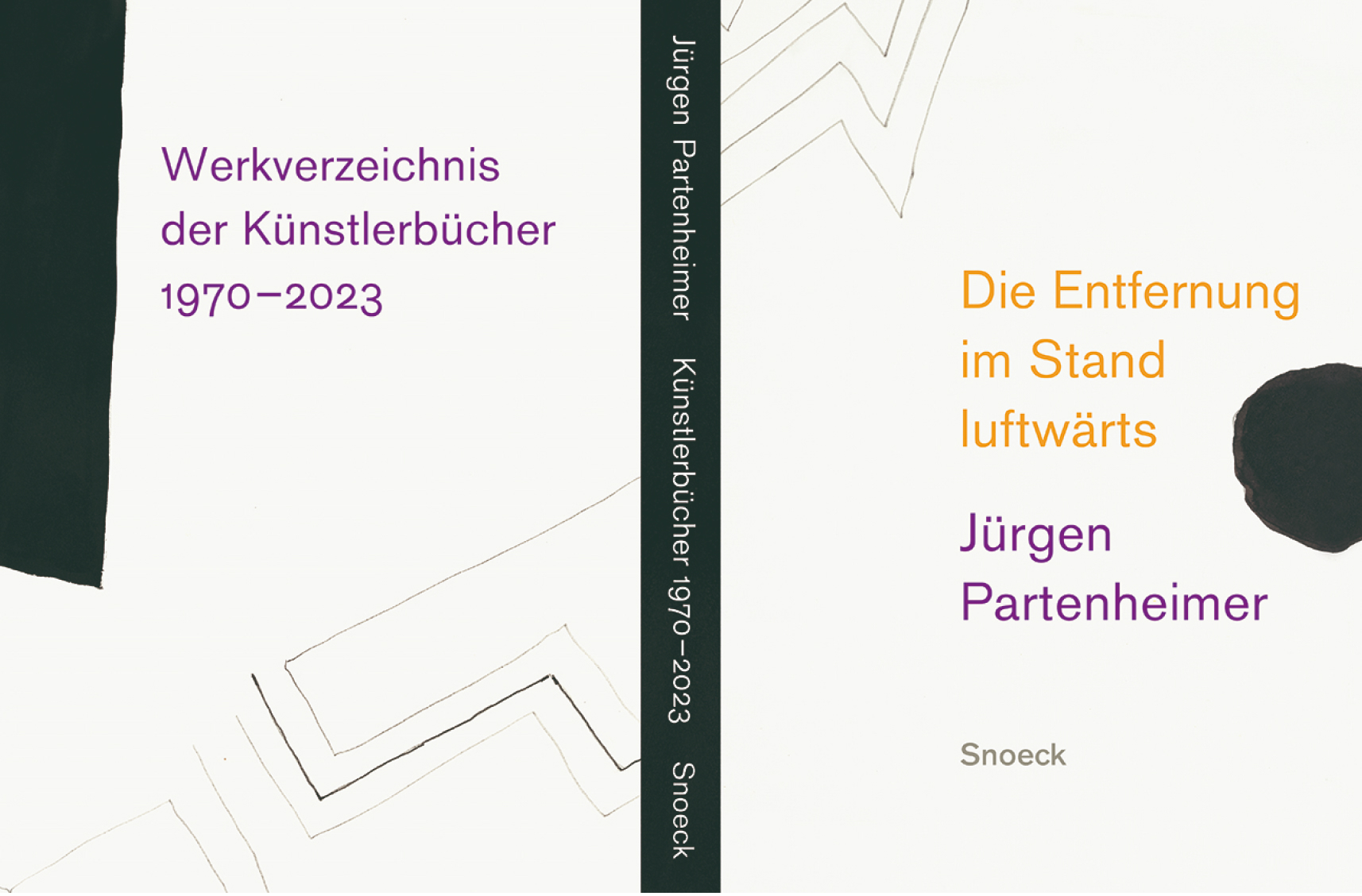 The Appearance of Things. Artists Books 1970 - 2023