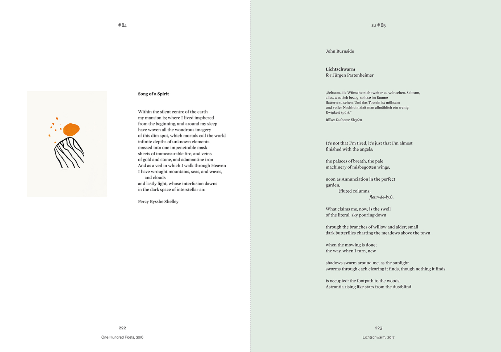 The Appearance of Things. Artists Books 1970 - 2023