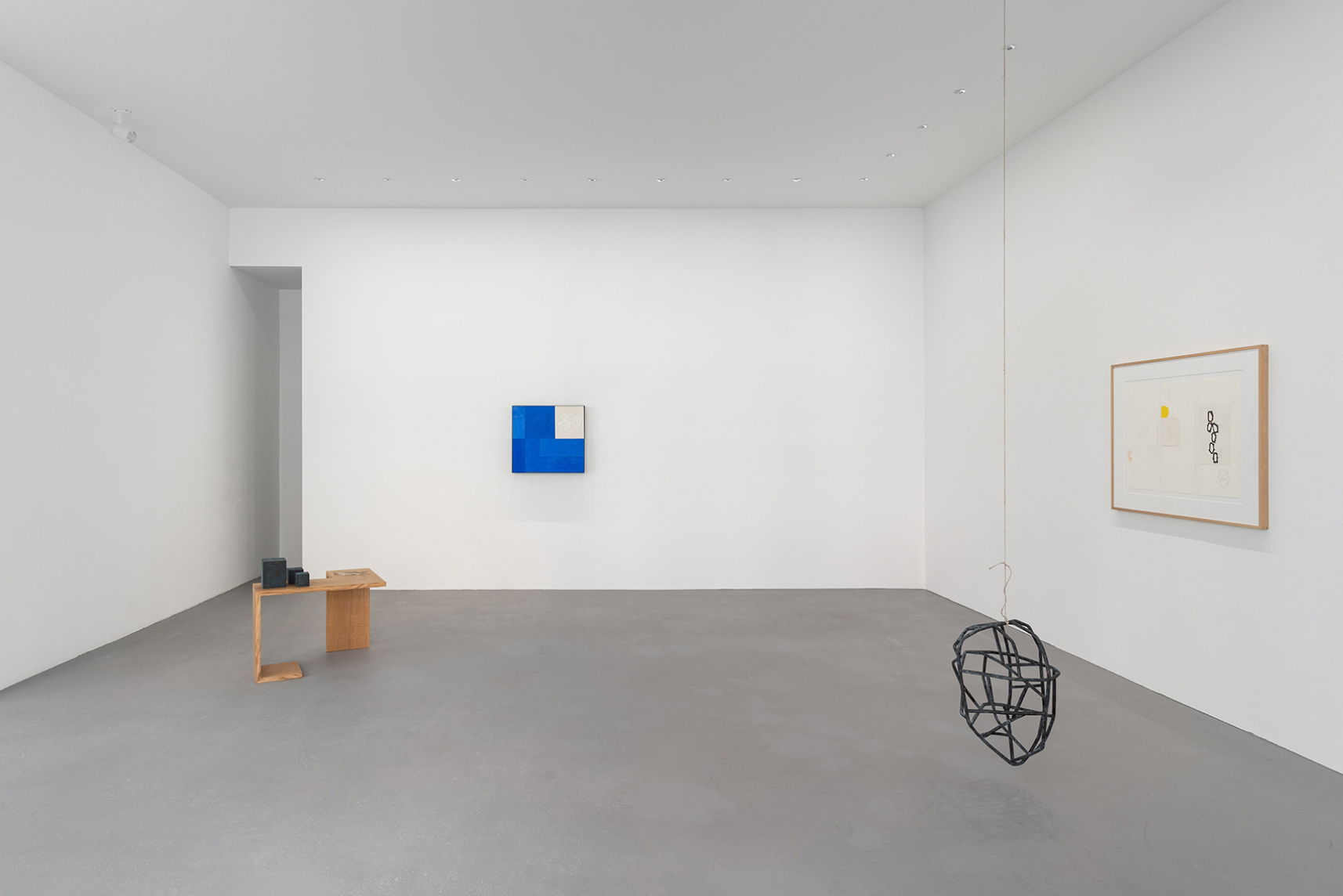 The Enigma of Arrival