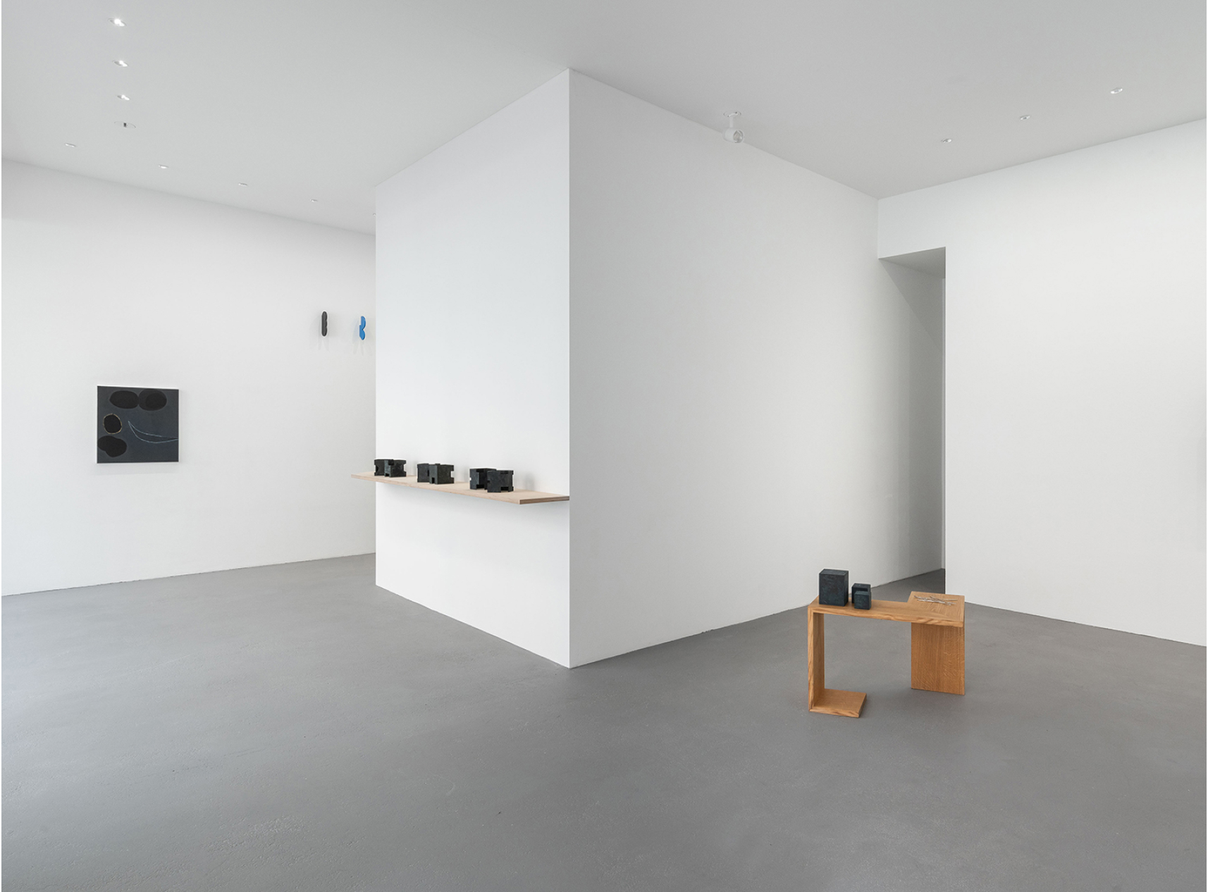 The Enigma of Arrival