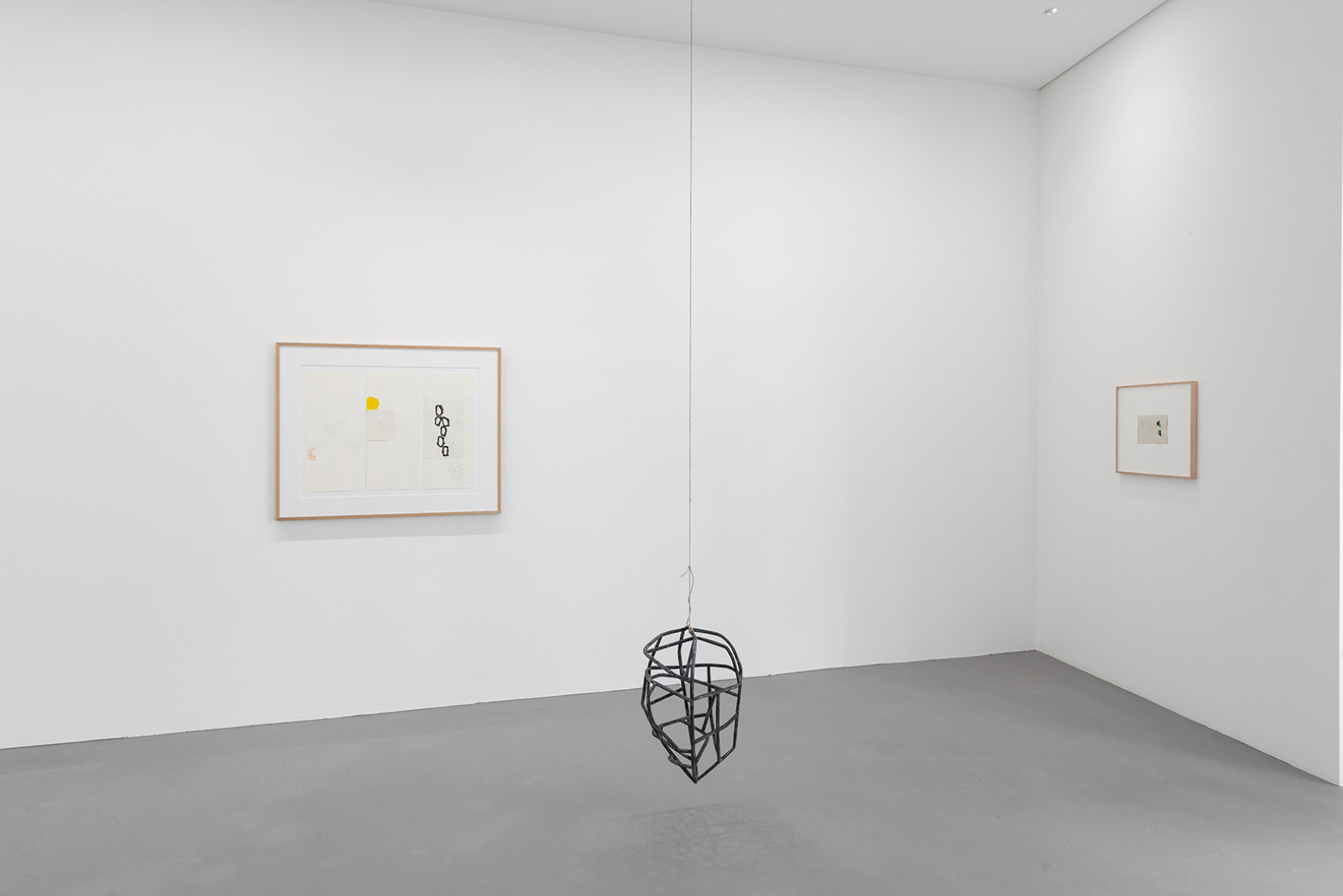 The Enigma of Arrival