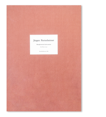 Metaphorische Instrumente