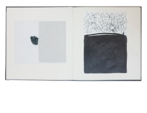 Cantos [Übermalungen]