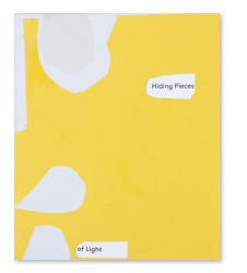 Hiding Pieces of Light, 2023