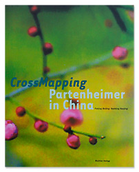 CrossMapping Partenheimer in China