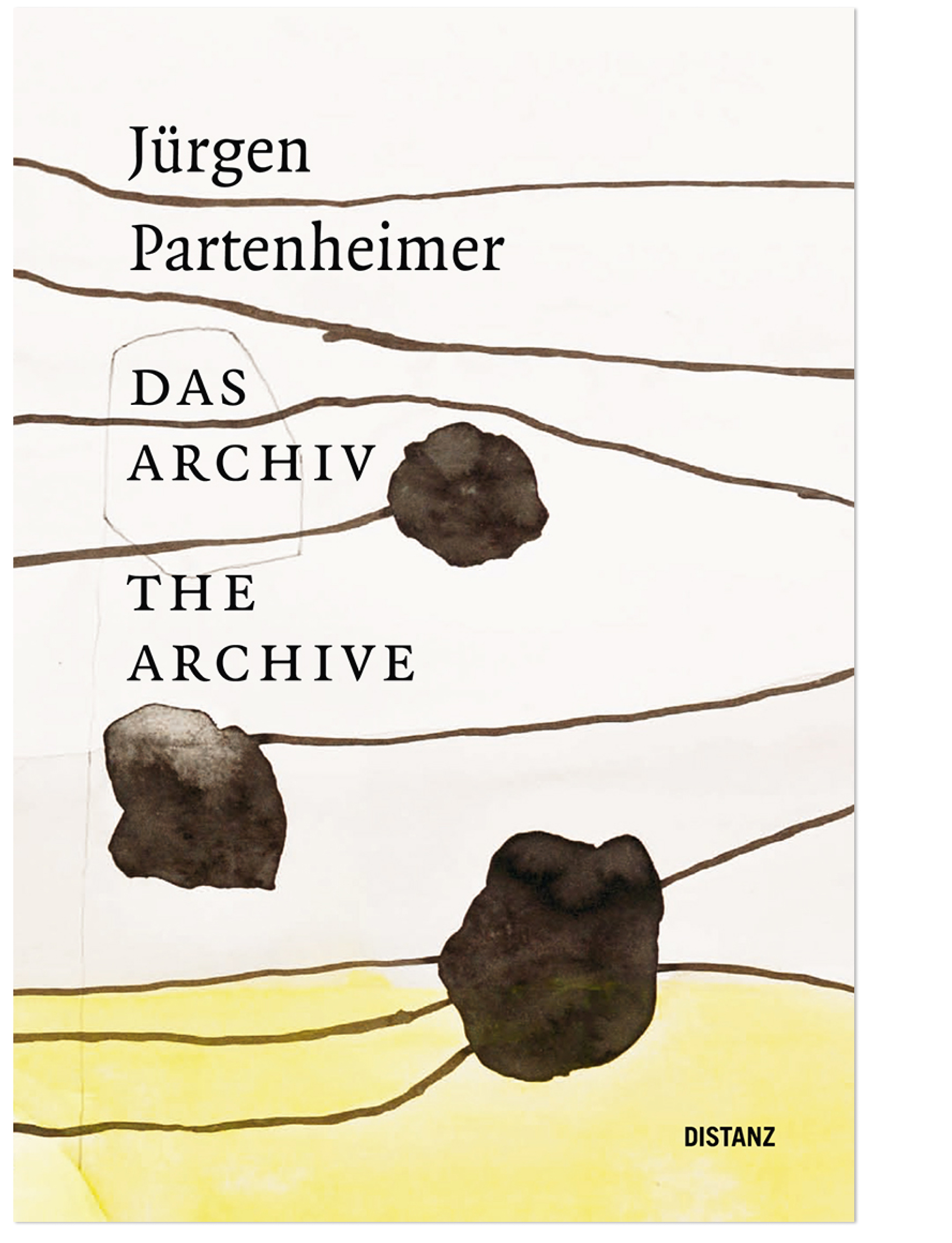 Das Archiv - The Archive