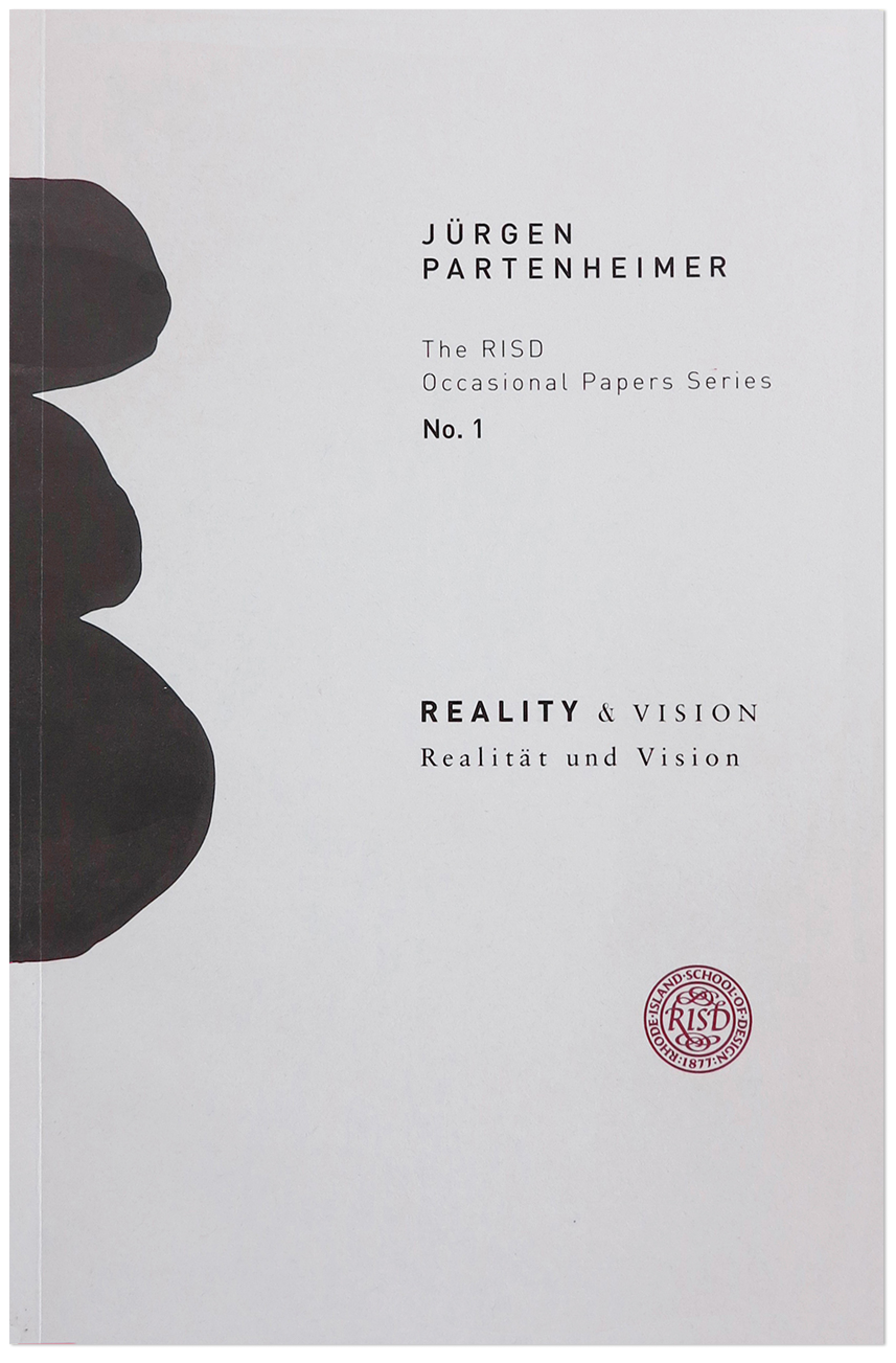 Reality and Vision - Realit&auml;t und Vision